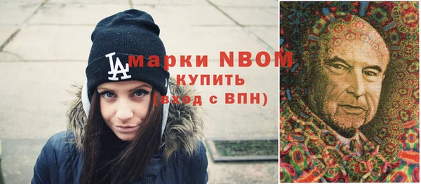 индика Алексеевка